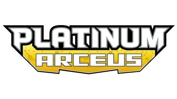 Arceus