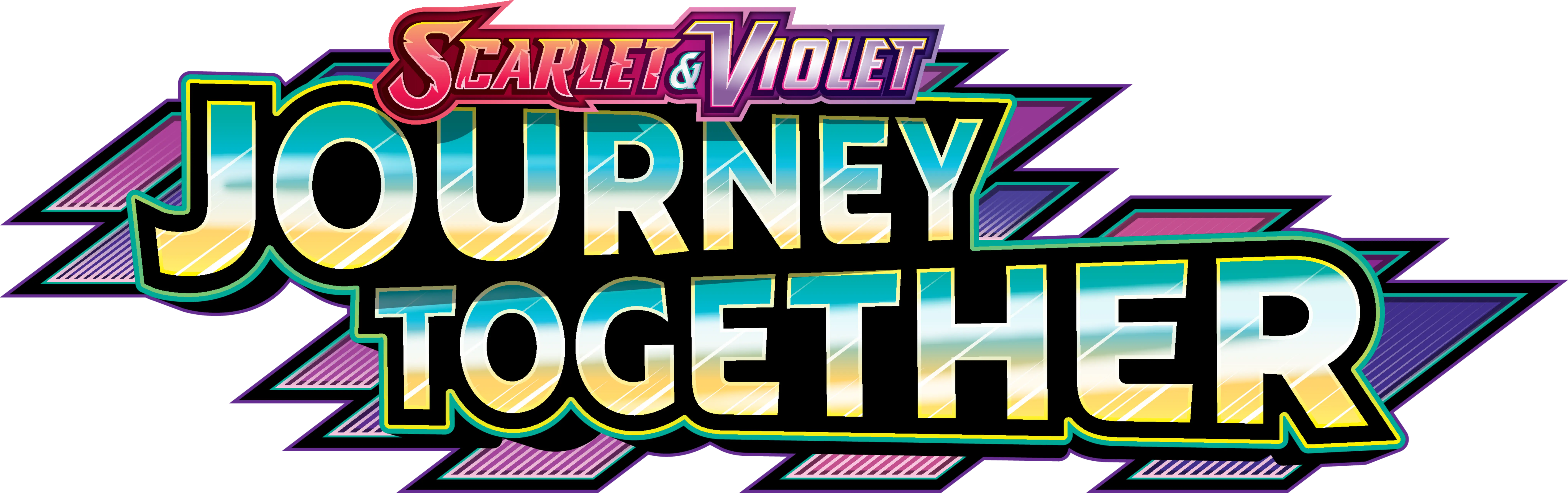 Journey Together