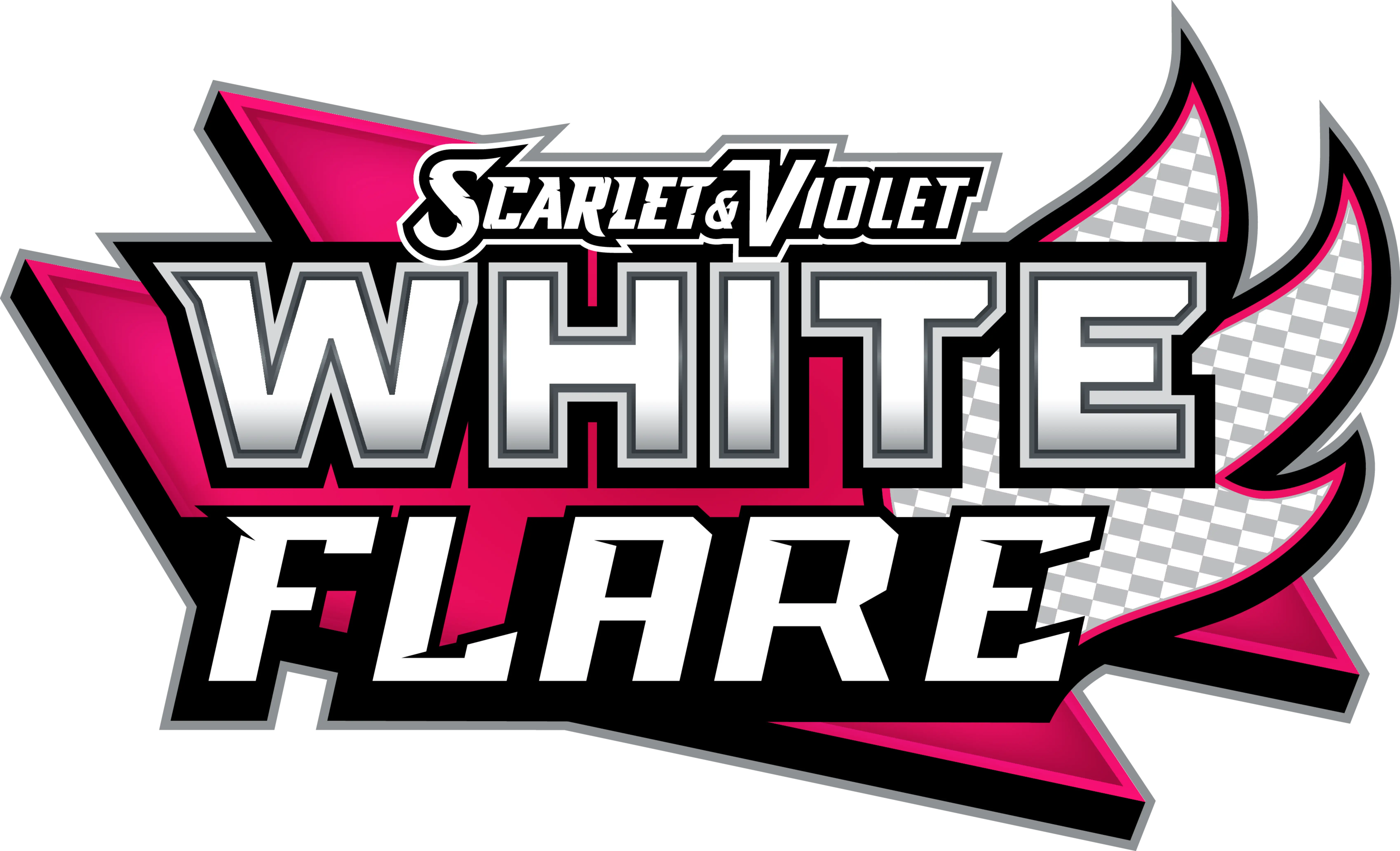 White Flare