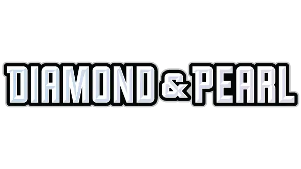 Diamond & Pearl