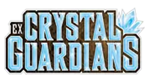 Crystal Guardians