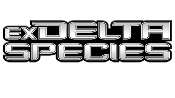 Delta Species