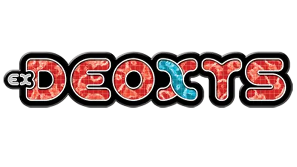 Deoxys