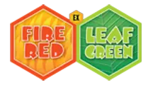Fire Red Leaf Green