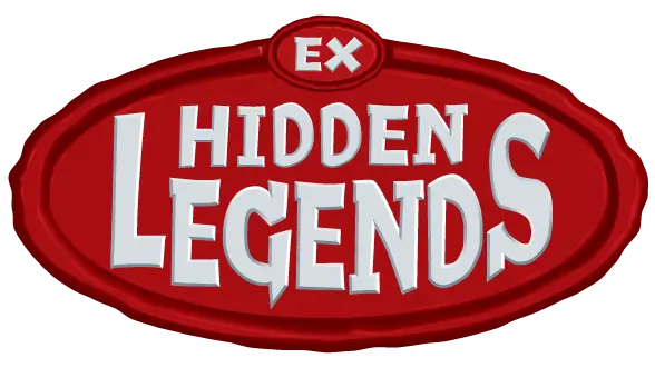 Hidden Legends