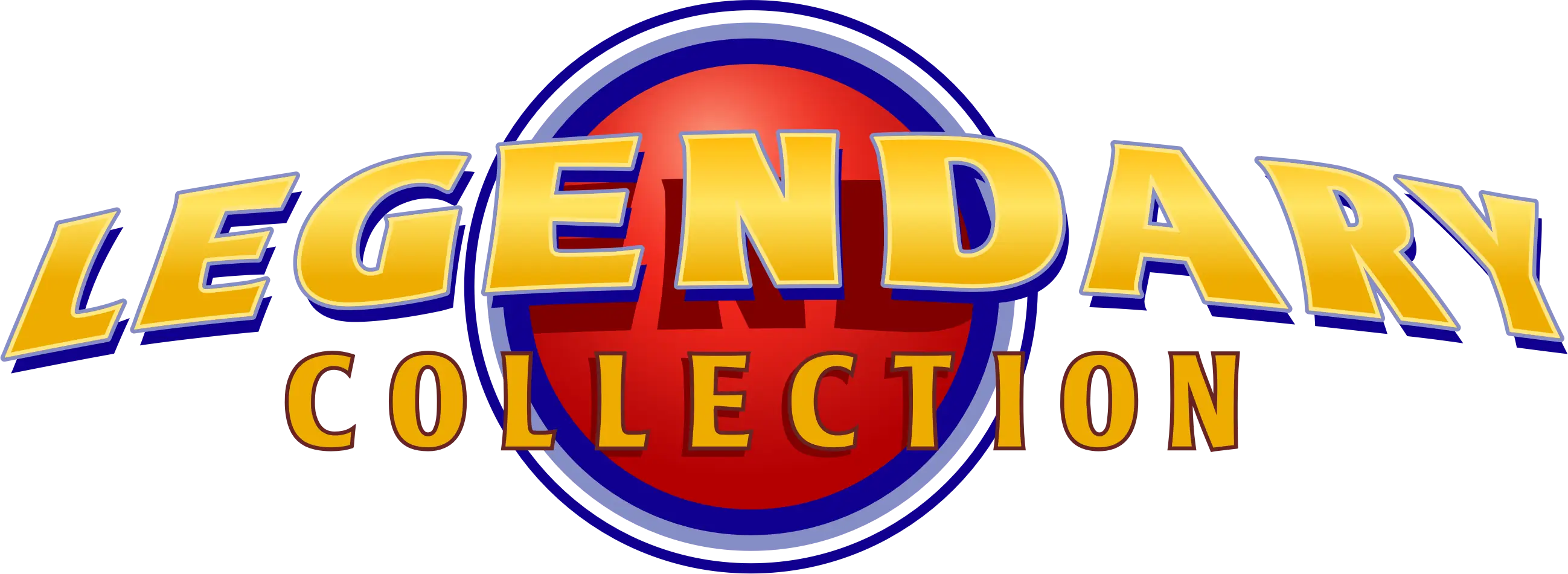 Legendary Collection