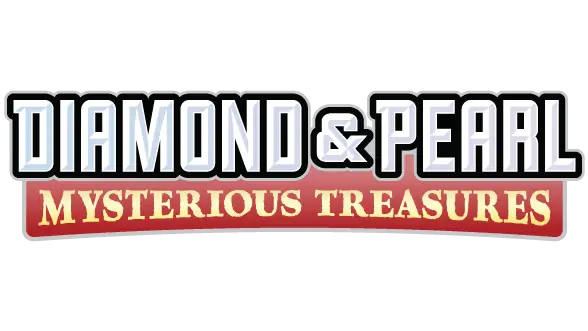 Mysterious Treasures