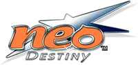 Neo Destiny 1st Edition