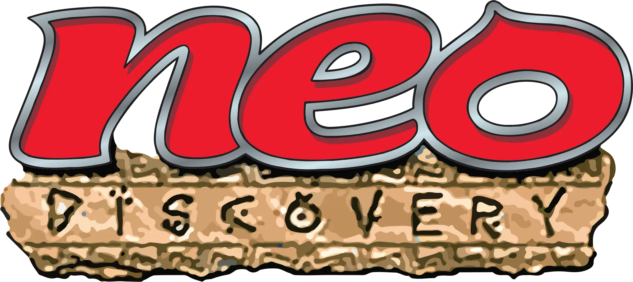 Neo Discovery 1st Edition