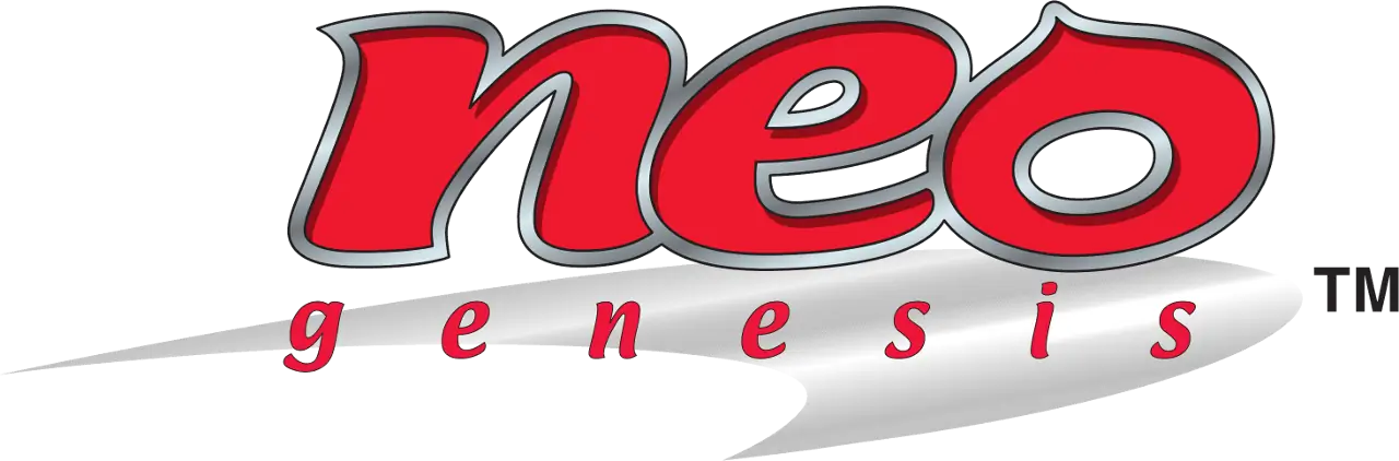 Neo Genesis 1st Edition