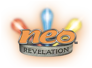 Neo Revelation 1st Edition