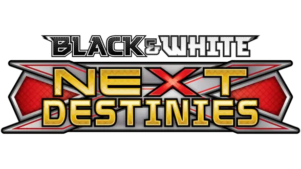 Next Destinies